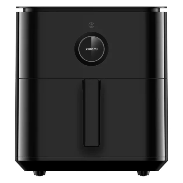 Freidora Electrica Xiaomi Smart Air Fryer BHR7362TW 6.5L Wi-Fi 110V-NEGRO (Caja Dañada)