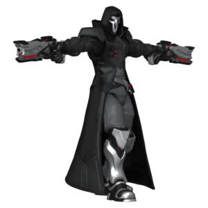 Funko Action Overwatch 2-REAPER (61543)