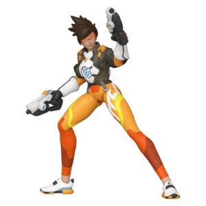 Funko Action Overwatch 2-TRACER (61546)