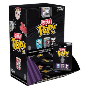 Funko Bitty Pop Disney The Night Before Christmas (81120)