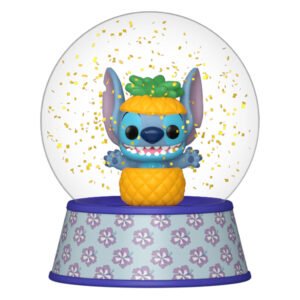 Funko Mini Globes Disney Lilo & Stitch - Pineapple (90671)