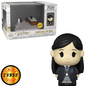 Funko Pop Mini Moments Chase Harry Potter - Potions Class Cho Chang