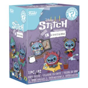 Funko Mystery Minis Disney Lilo & Stitch - Stitch In Costume (76081)