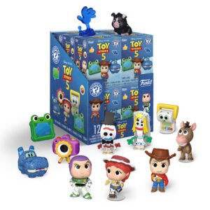 Funko Mystery Minis Pixar Toy Story 5 (90772)