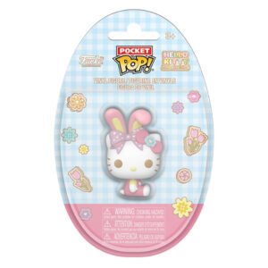 Funko Pocket Pop Hello Kitty Spring Holiday - Hello Kitty (89032)