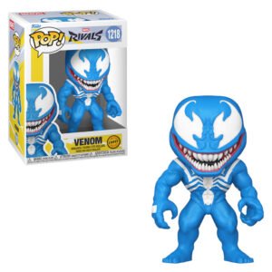 Funko Pop Chase Marvel Rivals - Venom 1218