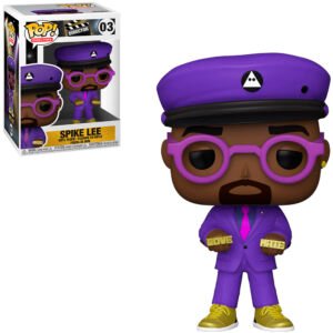 Funko Pop Directors - Spike Lee 03