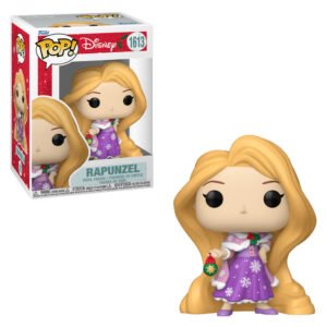 Funko Pop Disney Holiday - Rapunzel 1613