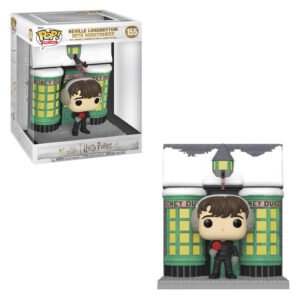 Funko Pop Harry Potter 20th Deluxe - Neville Longbottom 155