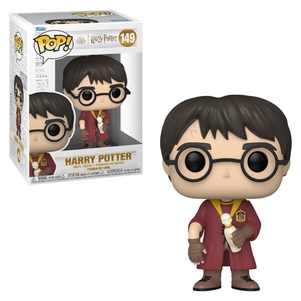 Funko Pop Harry Potter 20TH-HARRY Potter 149