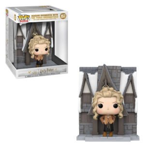 Funko Pop Harry Potter 20th Deluxe - Madam Rosmerta 157