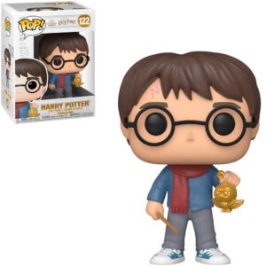 Funko Pop Harry Potter - Harry Potter 122 (holiday)