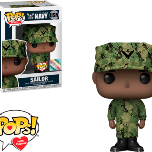 Funko Pop Military Navy - Sailor 46739
