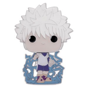 Funko Pop Pins Hunter X Hunter - Killua Zoldyck 44597