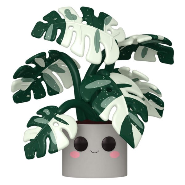 Funko Pop Plants Flora Super Sized 10"-Monstera 13