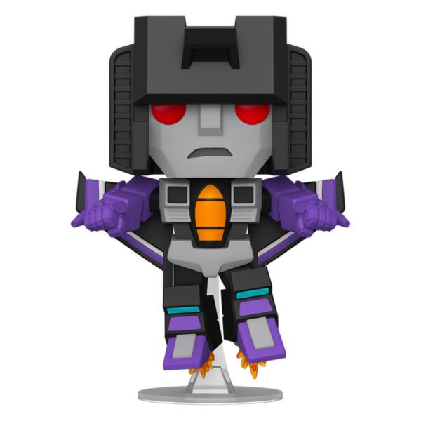 Funko Pop Retro Toys Transformers - Skywarp 168