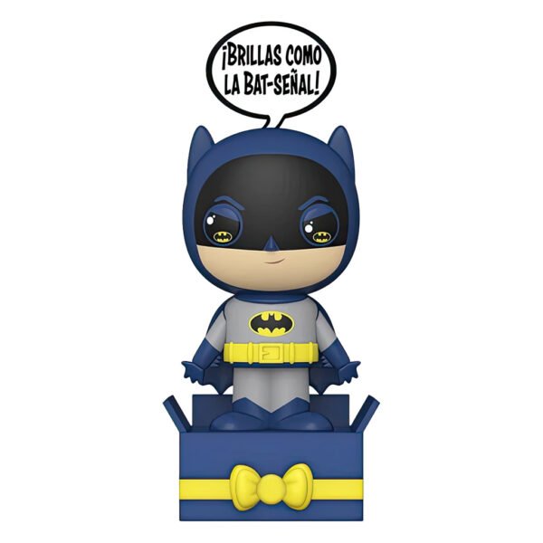 Funko Popsies Dc Batman (69329)