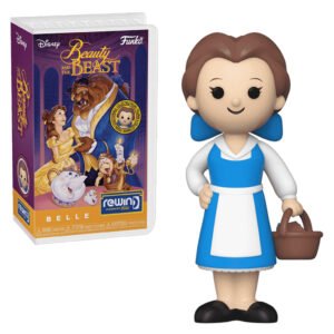 Funko Rewind Disney a Bela e a Fera - Bela (71010)