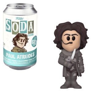 Funko Soda Dune - Paul Atreides (66001)