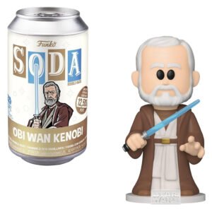 Funko Vinyl Soda Star Wars Obi-wan: Kenobi (63917)