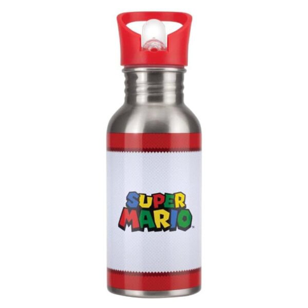 Botella Paladone Paladone Super Mario (7570)