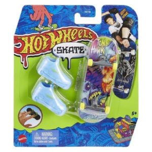 Hot Wheels Skate - Ghoulish Delight (jjn12)