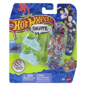 Hot Wheels Skate - Painted Victory (jcf67)
