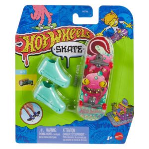 Hot Wheels Skate - Terro-dactyl (jcf39)