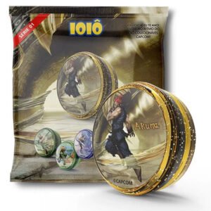 Ioiô Colecionavel - Street Figther Akuma 2640