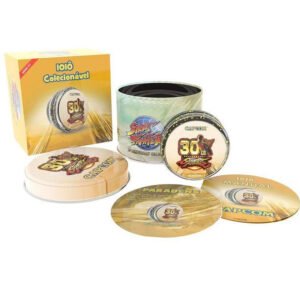 Ioiô Colecionavel - Street Figther Aniversario Edición Limitada 277