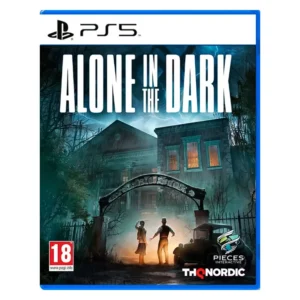 Juego Alone in the Dark para PS5