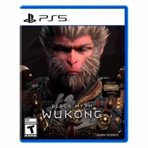 Juego Black Myth: Wukong Deluxe Edition para PS5