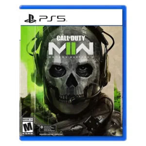 Juego Call of Duty: Modern Warfare II para PS5