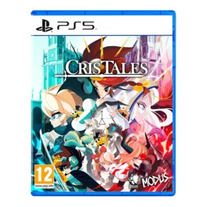 Juego Cris Tales para PS5