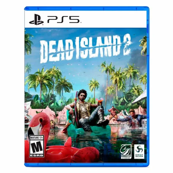 Juego Dead Island 2 para PS5