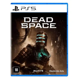 Juego Dead Space para PS5