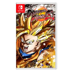 Juego Dragon Ball FighterZ para Nintendo Switch