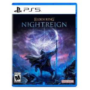 Juego Elden Ring Nightreign para PS5