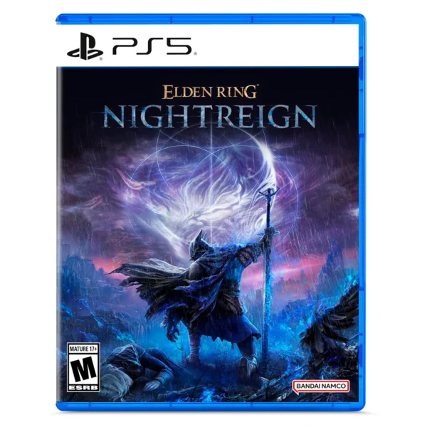 Juego Elden Ring Nightreign para PS5