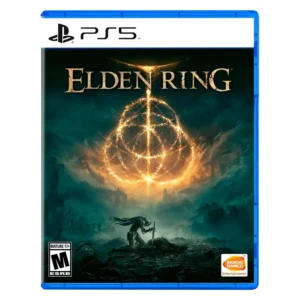Juego Elden Ring para PS5