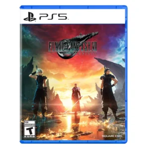 Juego Final Fantasy VII Rebirth para PS5
