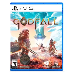 Juego Godfall para PS5