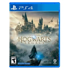 Juego Hogwarts Legacy para PS4