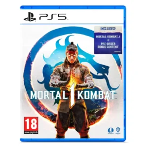 Juego Mortal Kombat 1 para PS5