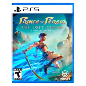 Juego Prince of Persia The Lost Crown para PS5