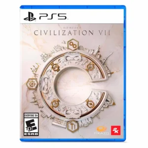 Juego Sid Meier's Civilization VII para PS5