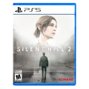Juego Silent Hill 2 para PS5