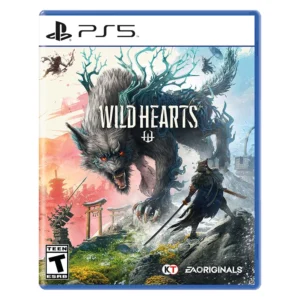 Juego Wild Hearts para PS5