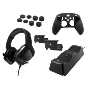 Kit de Accesorios Nyko Elite Master Pak para Xbox Series