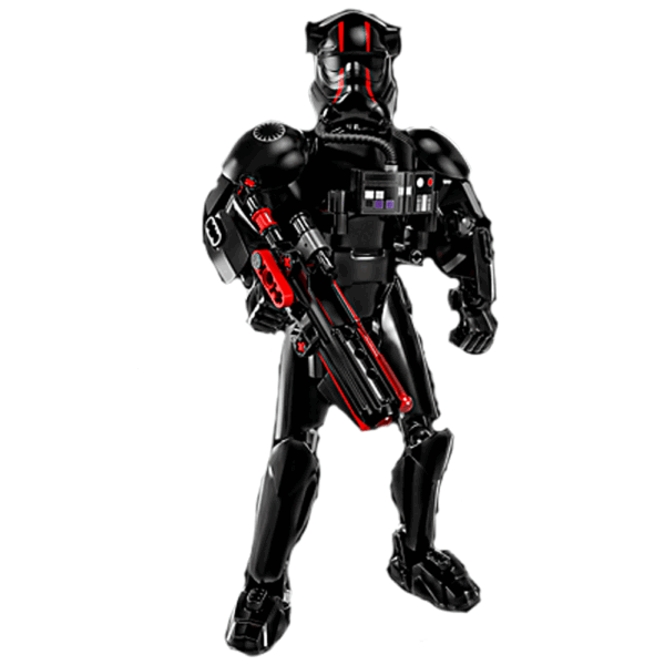 Lego Star Wars Elite - Tie Fighter Pilot